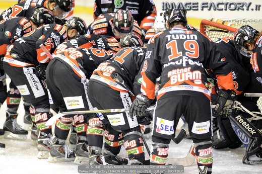 2015-01-01 Hockey Milano Rossoblu-Hockey Rittner Buam 0002